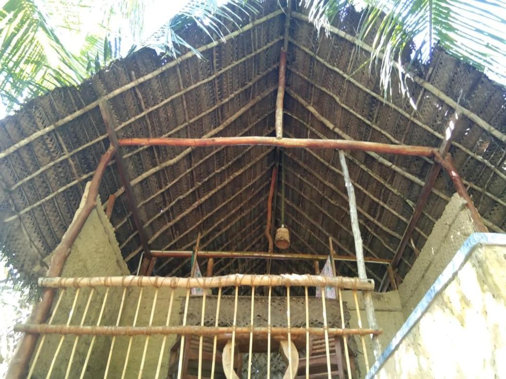 The Alpha Monkey Hotel & Tree House タンガラ エクステリア 写真