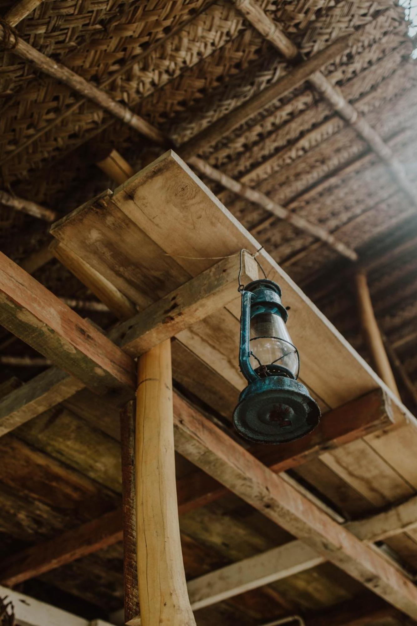 The Alpha Monkey Hotel & Tree House タンガラ 部屋 写真