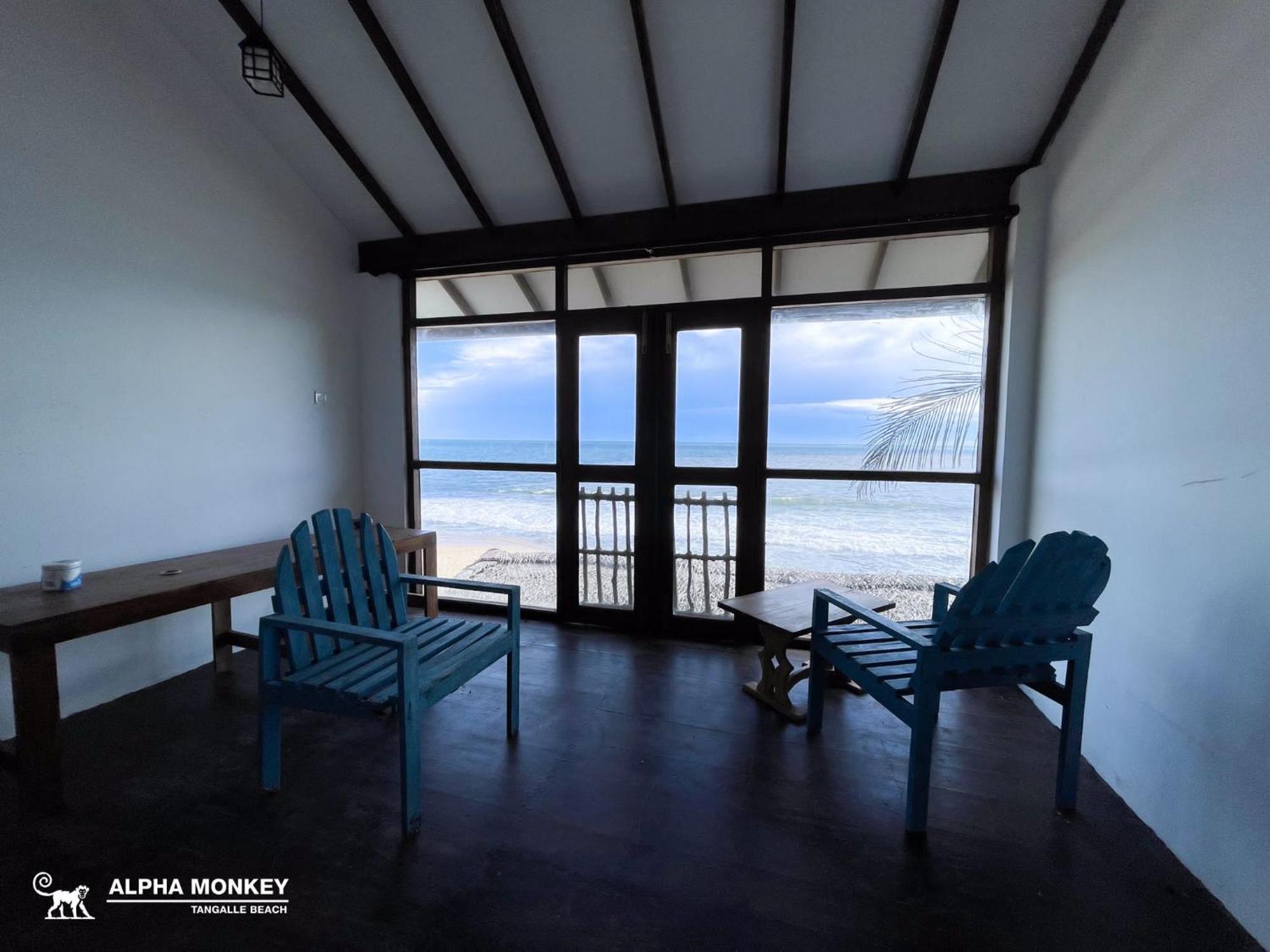The Alpha Monkey Hotel & Tree House タンガラ 部屋 写真
