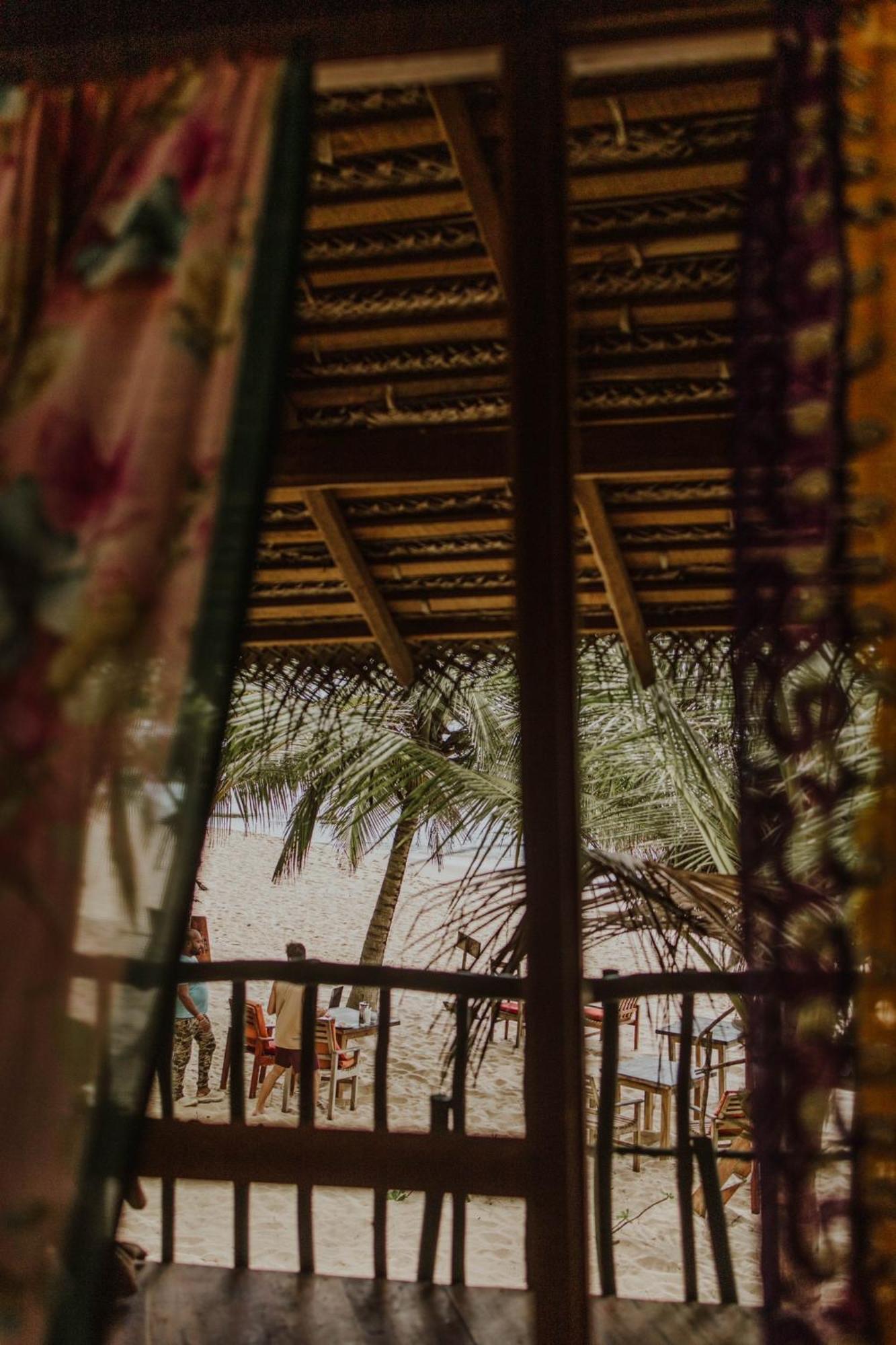 The Alpha Monkey Hotel & Tree House タンガラ 部屋 写真