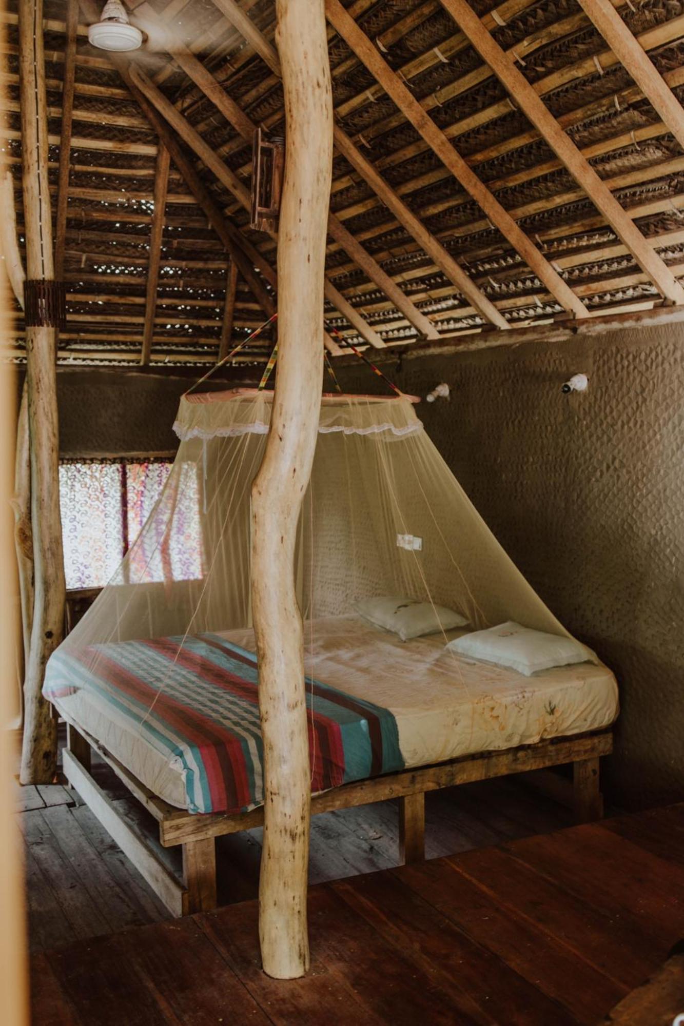 The Alpha Monkey Hotel & Tree House タンガラ 部屋 写真